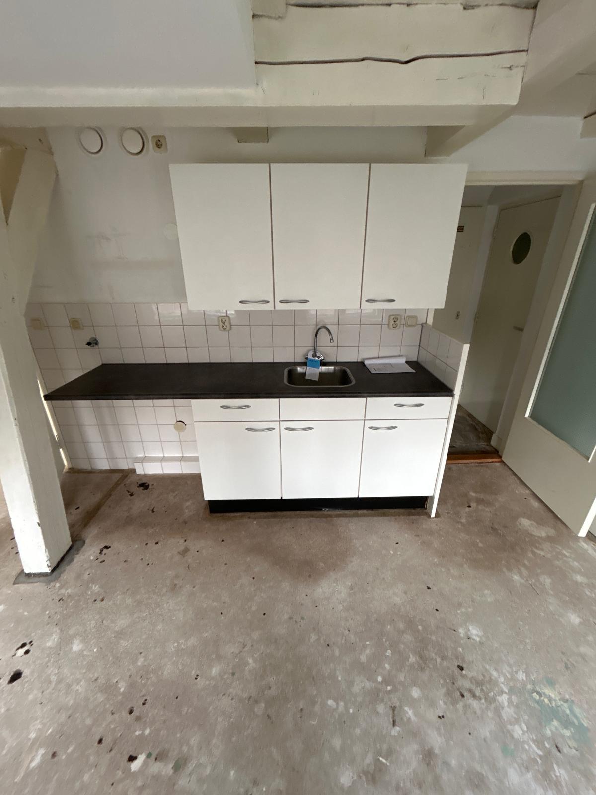 Gekroonde Liefdepoort 42