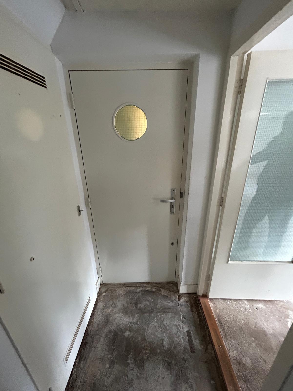 Gekroonde Liefdepoort 42