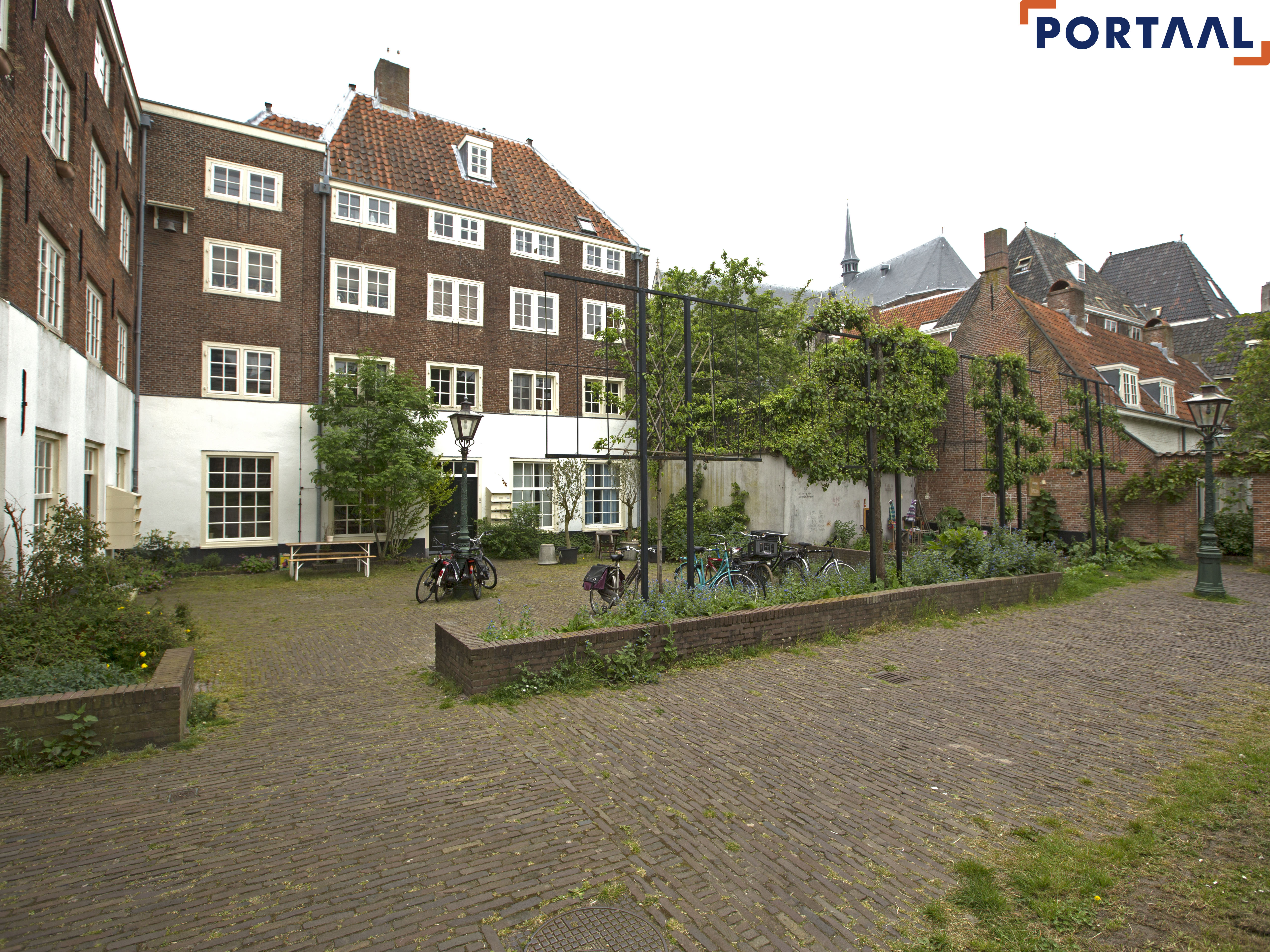 Gekroonde Liefdepoort 42