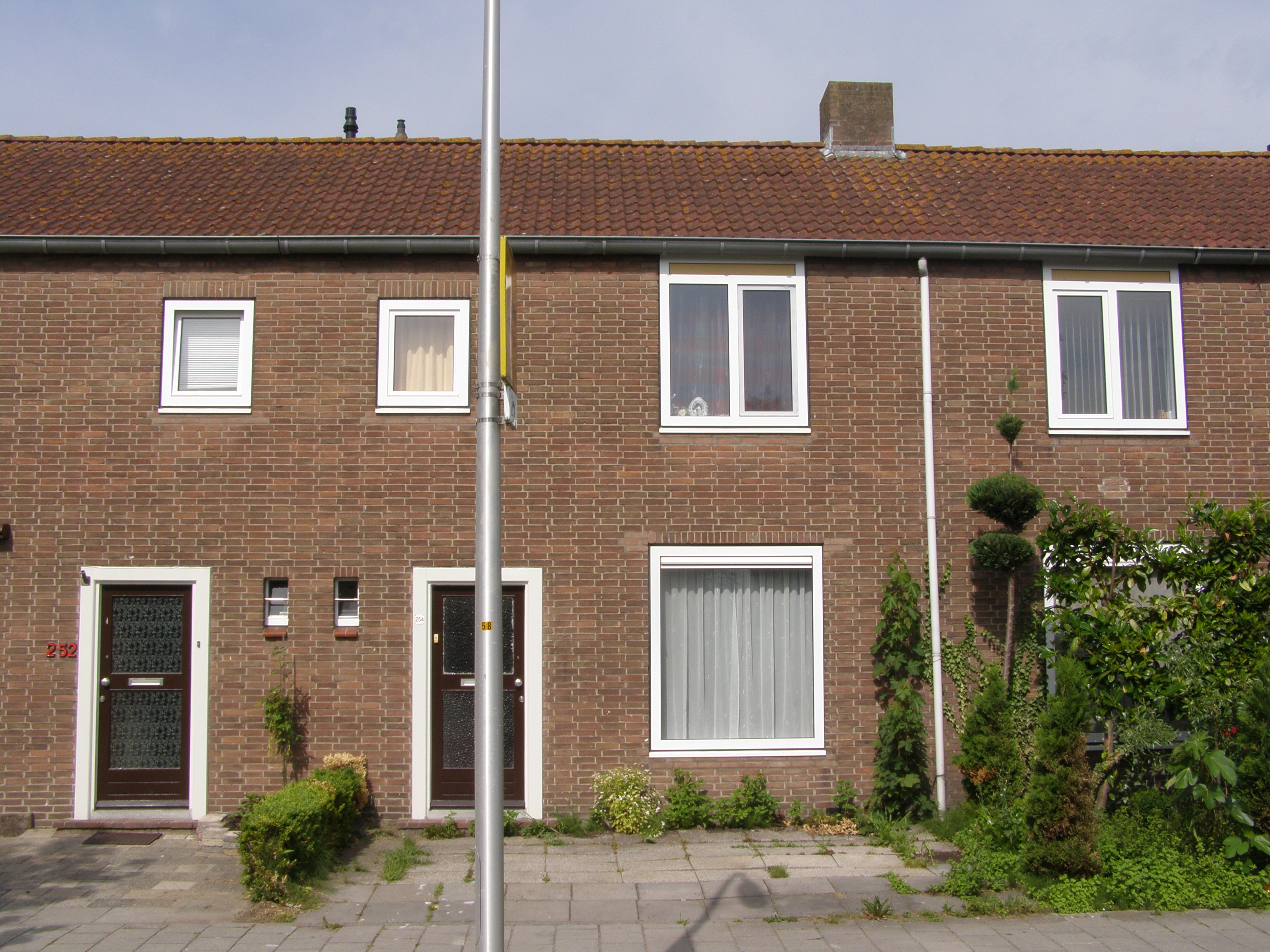 Goudse Rijweg 254, 2771 AW Boskoop, Nederland