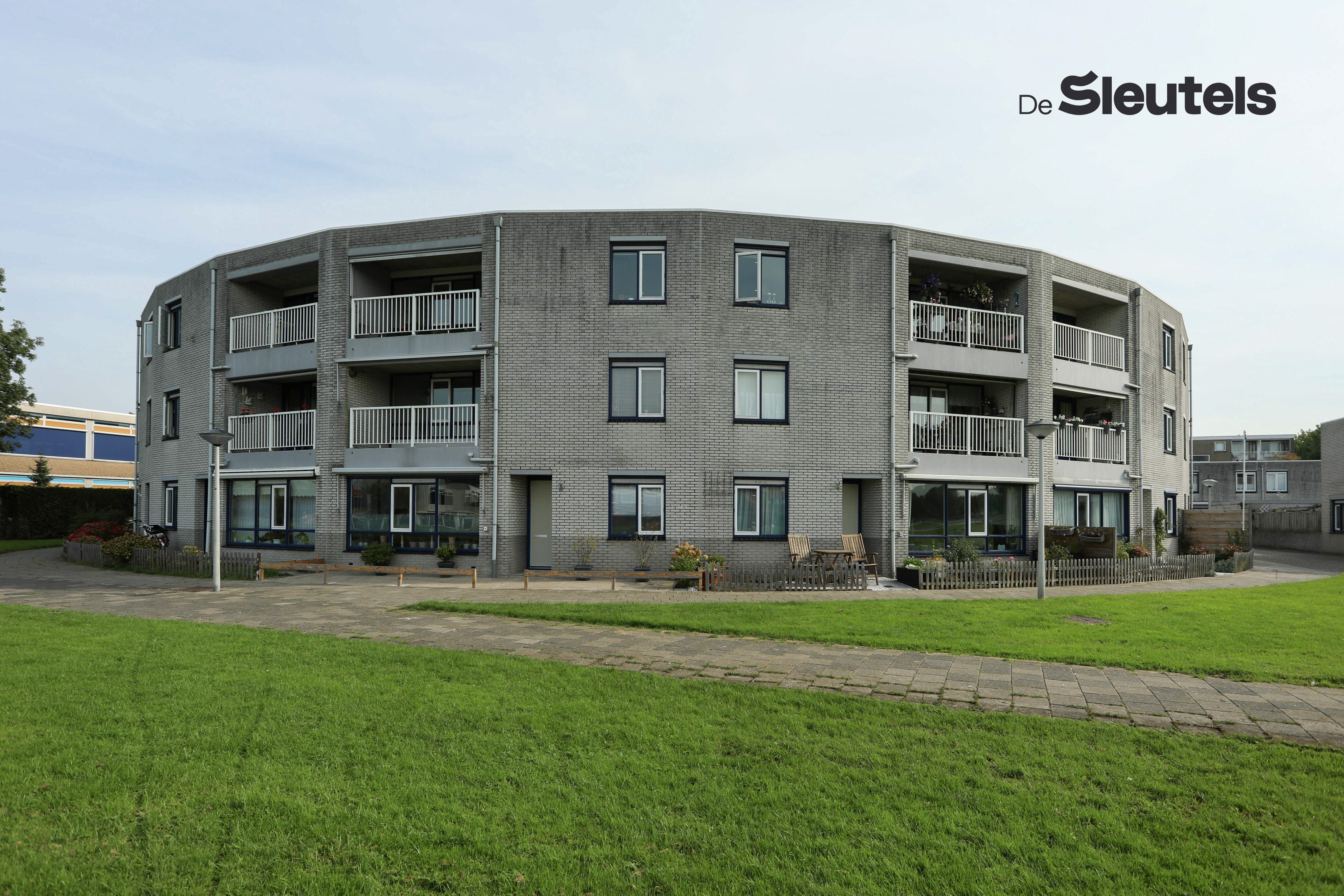 Strawinskypad 122, 2324 DB Leiden, Nederland