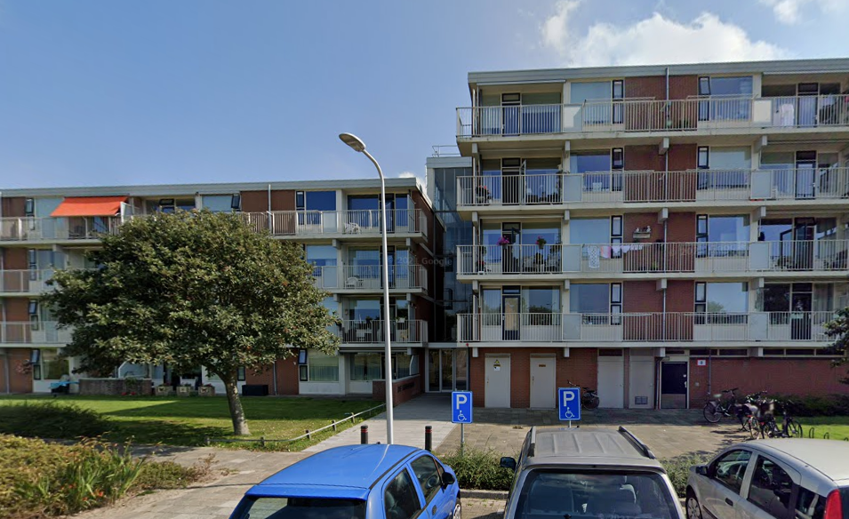 Groen van Prinstererweg 66, 2221 CB Katwijk aan Zee, Nederland