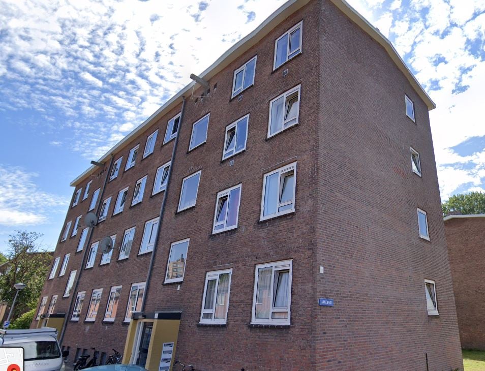 Hoflaan 83, 2321 SM Leiden, Nederland