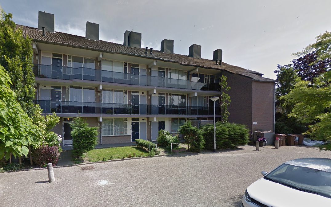 Staringwende 32, 2182 PL Hillegom, Nederland