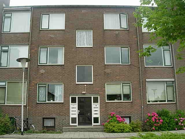 Wilhelminalaan 96, 2771 VG Boskoop, Nederland