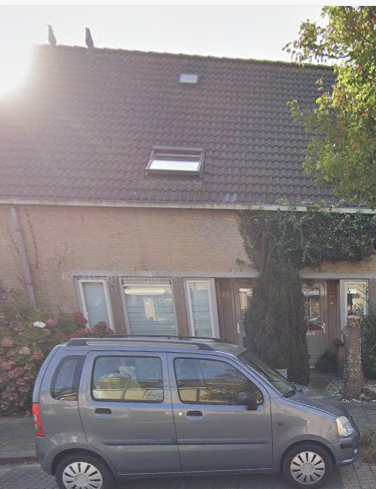 Kerckwervelaan 100, 2343 LH Oegstgeest, Nederland