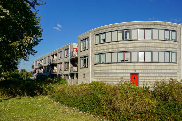 Doctor W. Dreesstraat 43