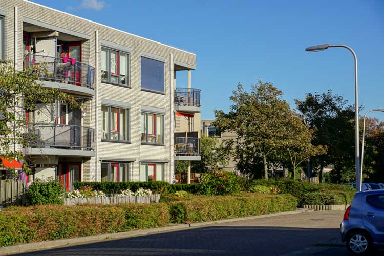 Doctor W. Dreesstraat 43