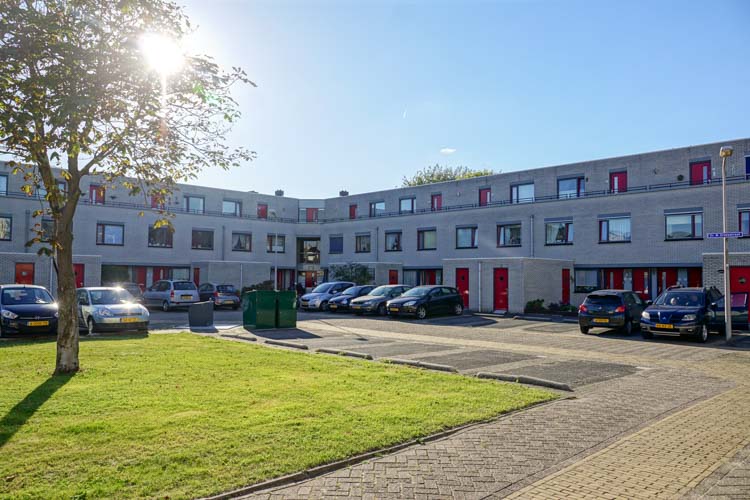 Doctor W. Dreesstraat 43