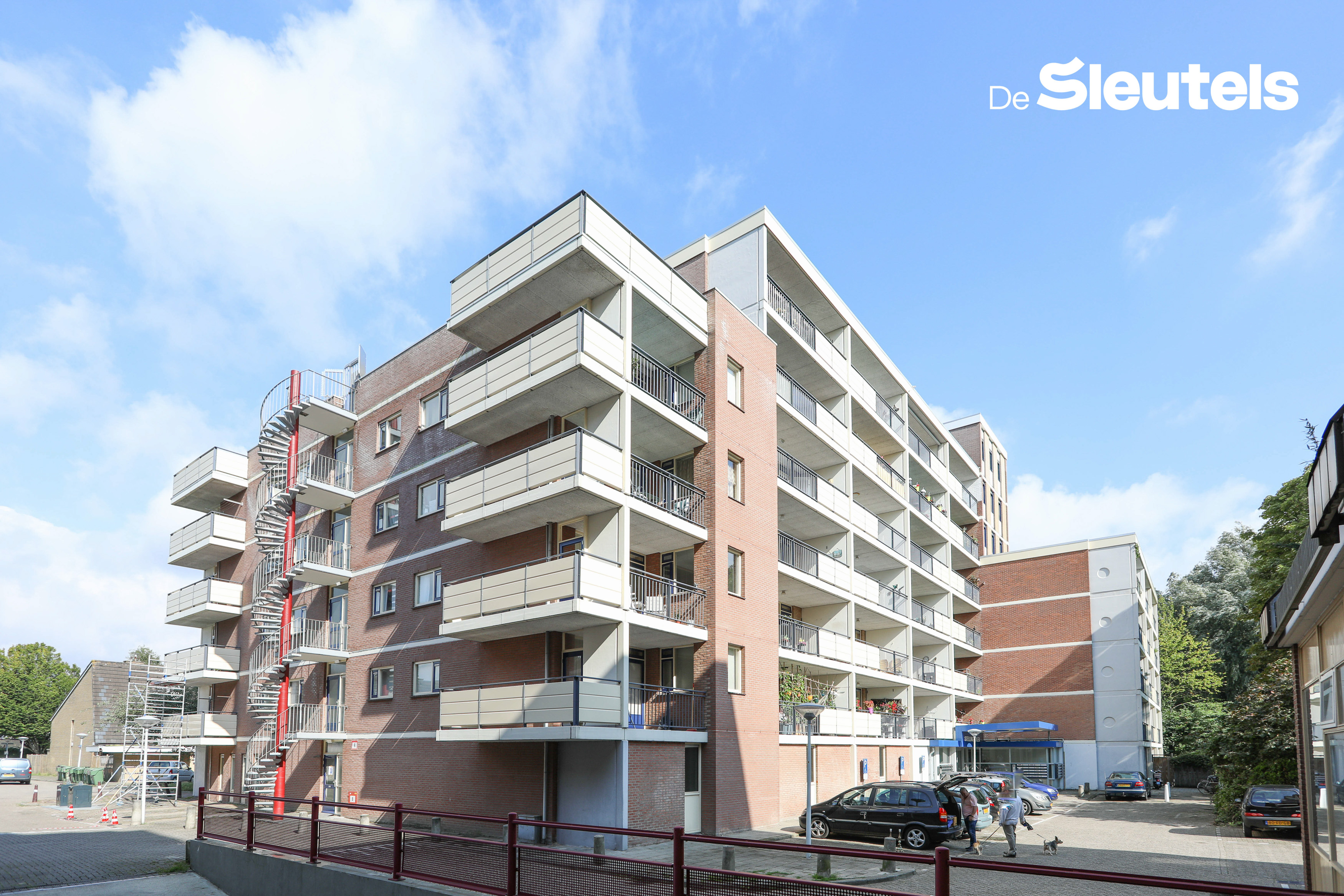 Stellingmolen 82, 2317 SG Leiden, Nederland