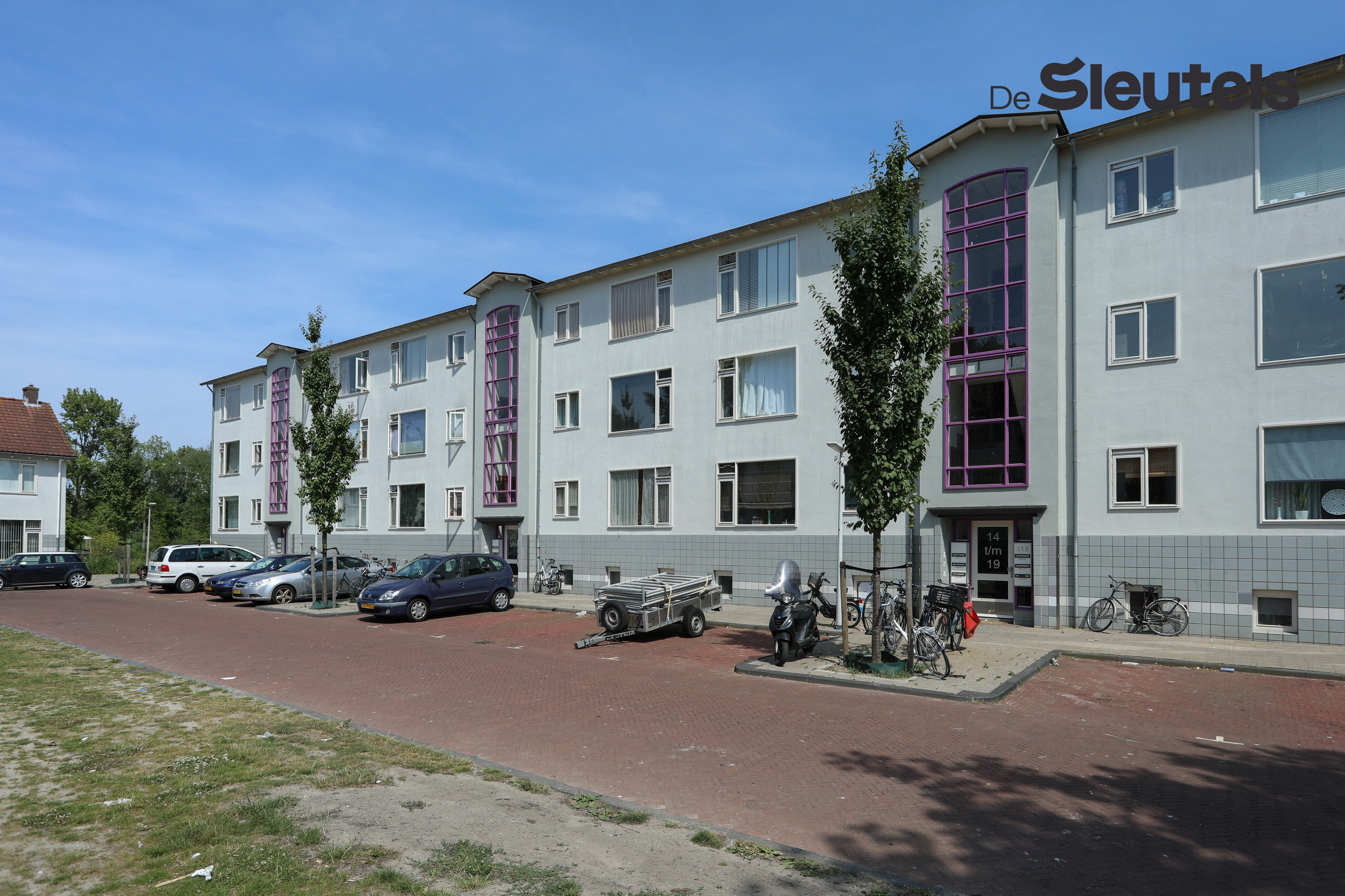 Anna van Burenhof 22