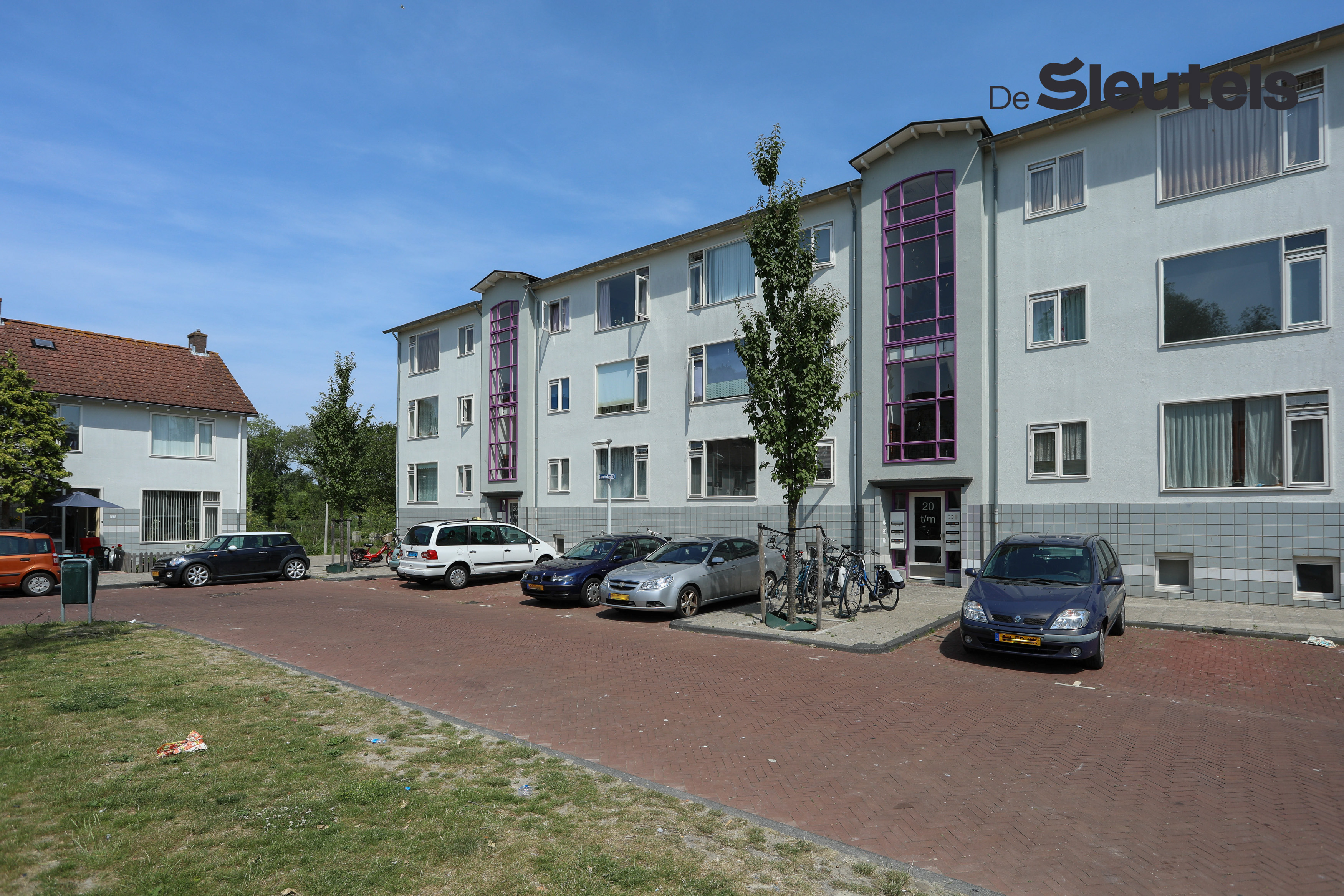 Anna van Burenhof 22