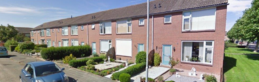 Groene Jonkerstraat 16, 2435 XJ Zevenhoven, Nederland