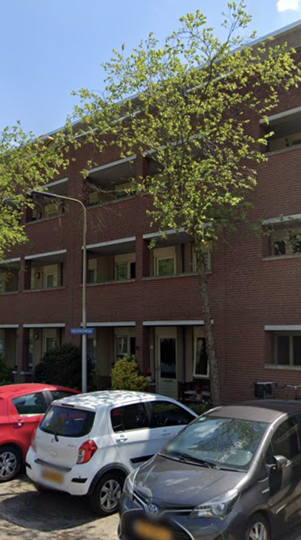 Pinksterbloem 47, 2352 AR Leiderdorp, Nederland