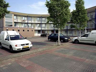 Schermplaat 13