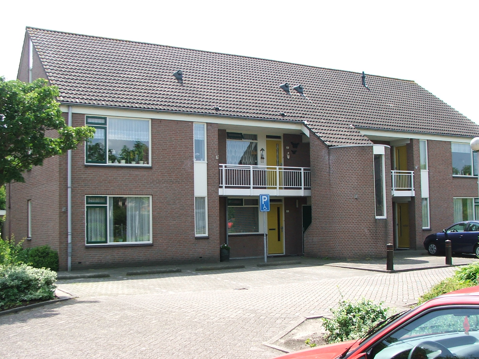 Kloofpad 9, 2451 GA Leimuiden, Nederland