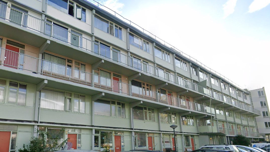 Reigerhorst 28, 2317 ZW Leiden, Nederland