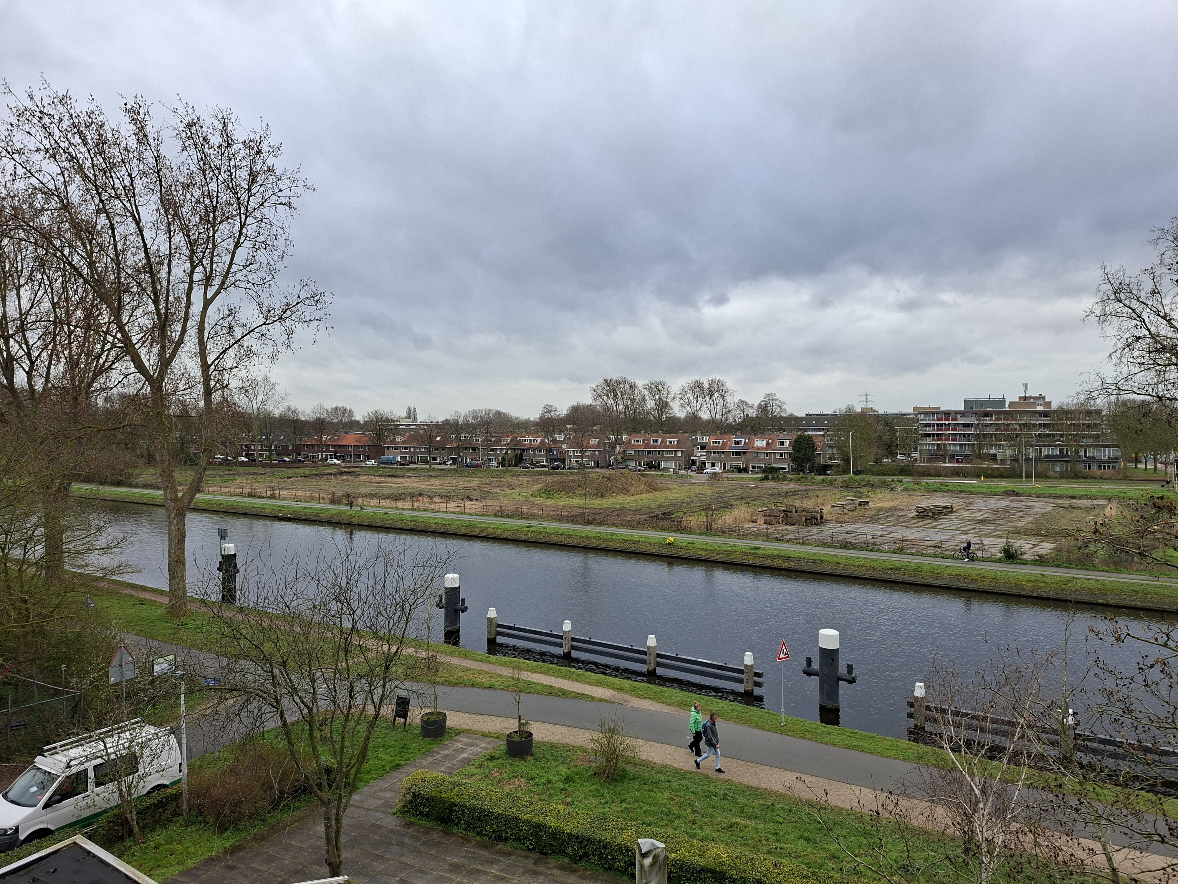 Bizetpad 59, 2324 JV Leiden, Nederland