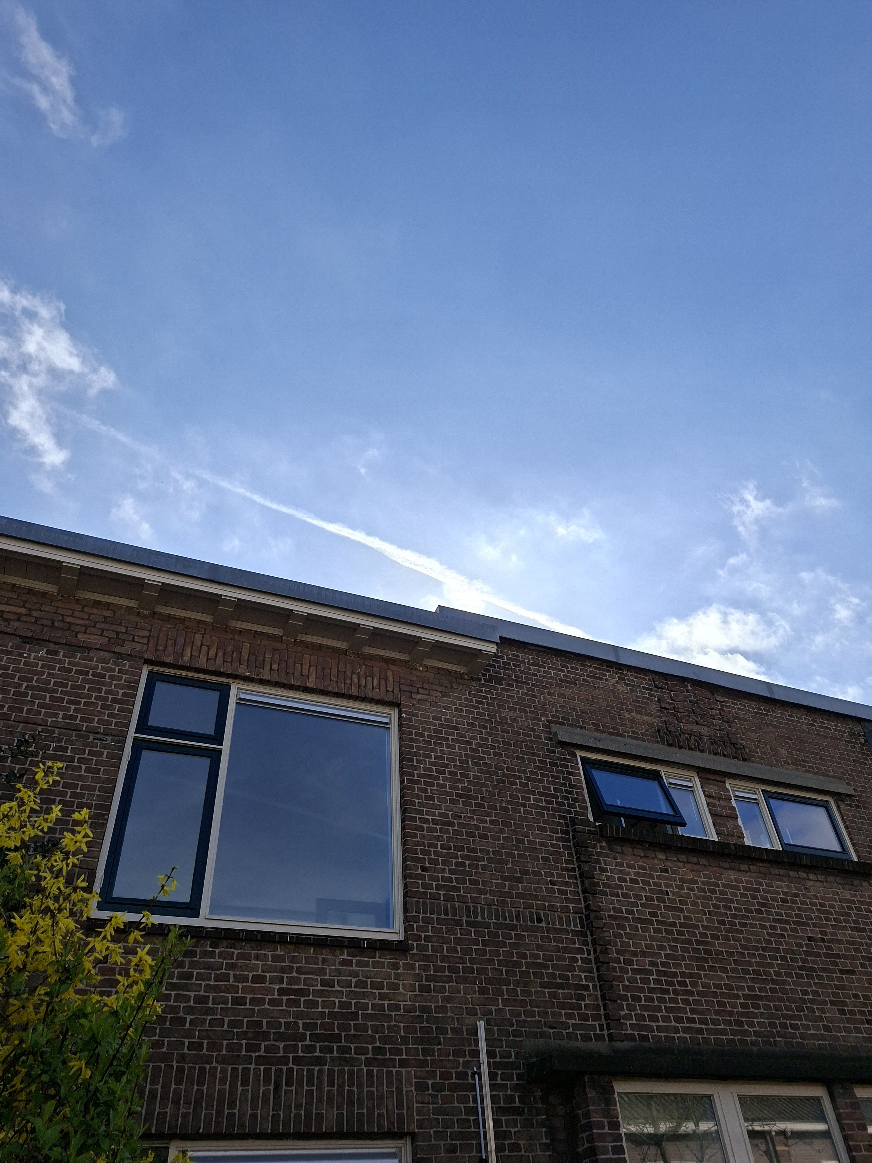 Pioenstraat 3A, 2313 BK Leiden, Nederland