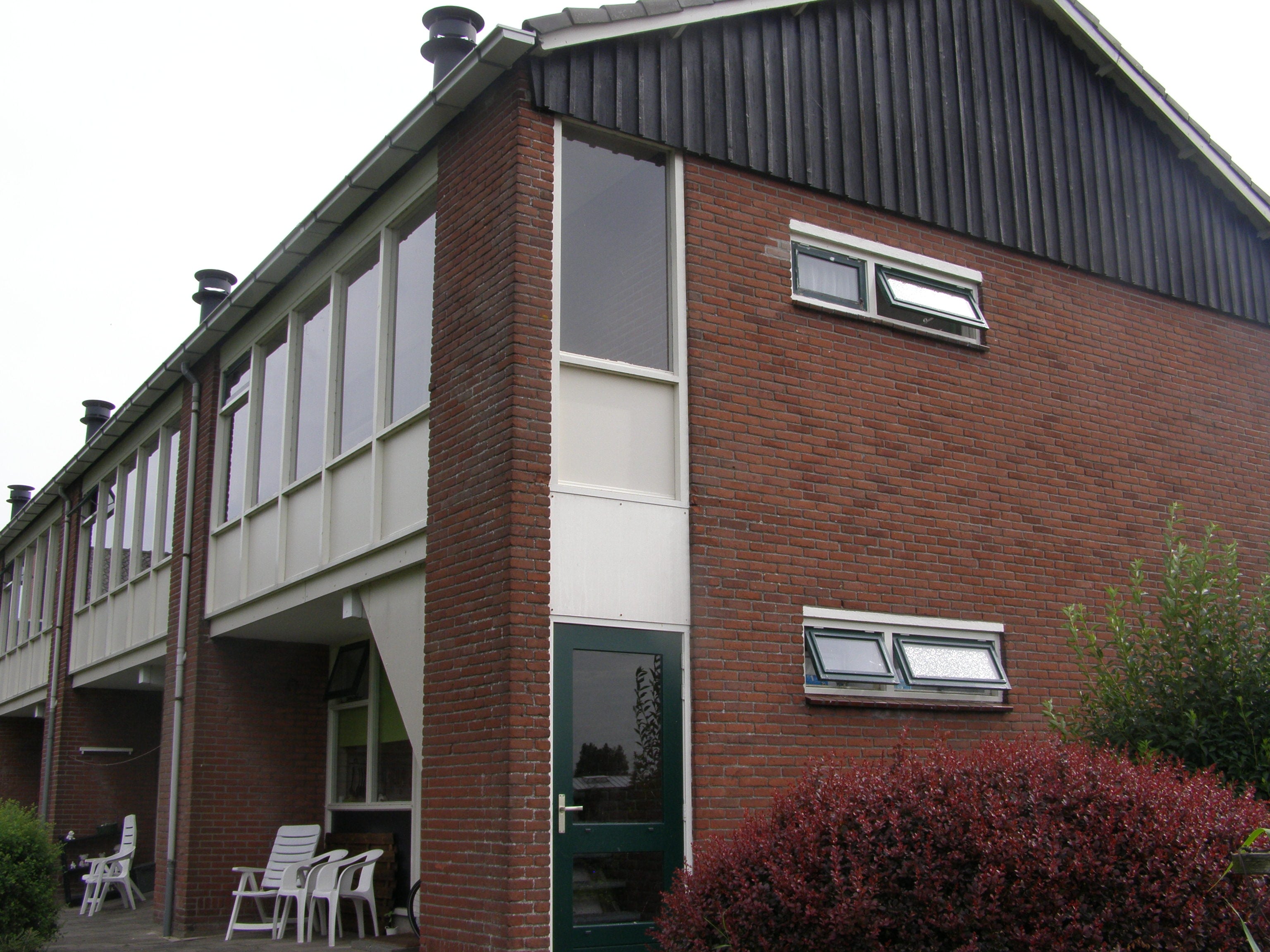 Hamwijck 20, 2771 WZ Boskoop, Nederland