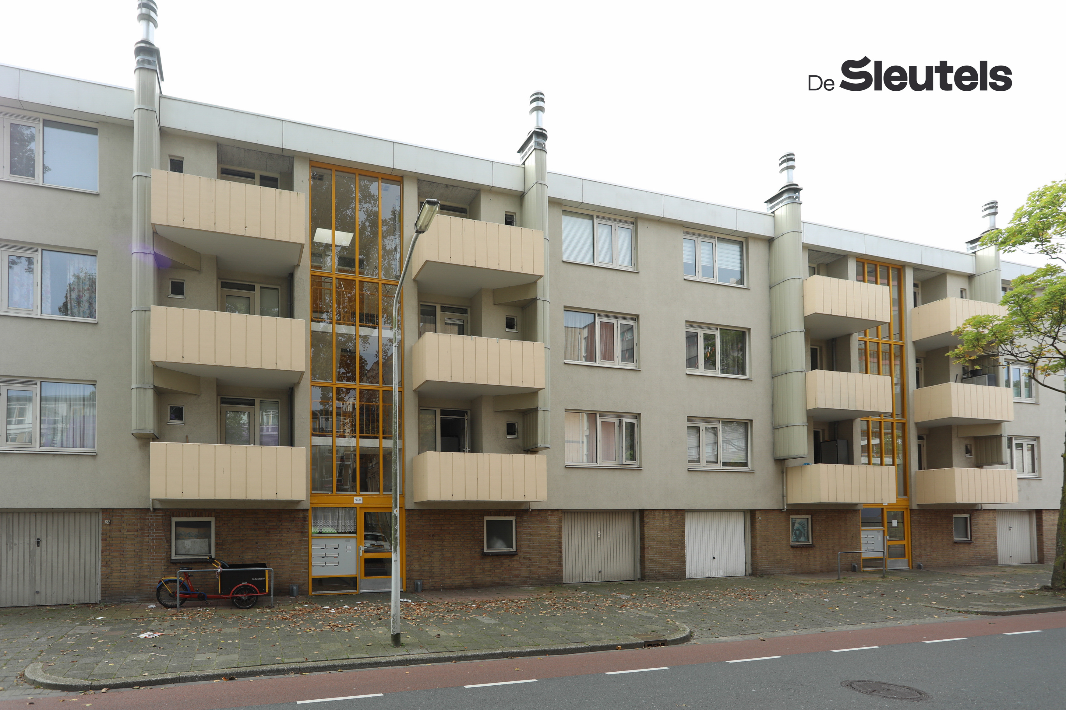 Cornelis Schuytlaan 132, 2324 VD Leiden, Nederland