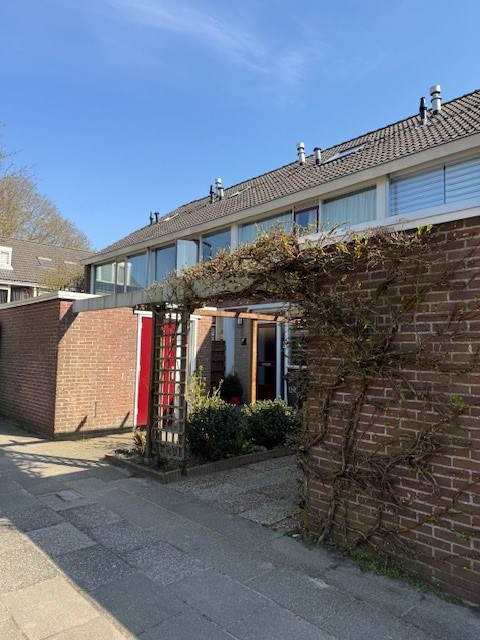 Boekhorstlaan 116, 2215 BJ Voorhout, Nederland