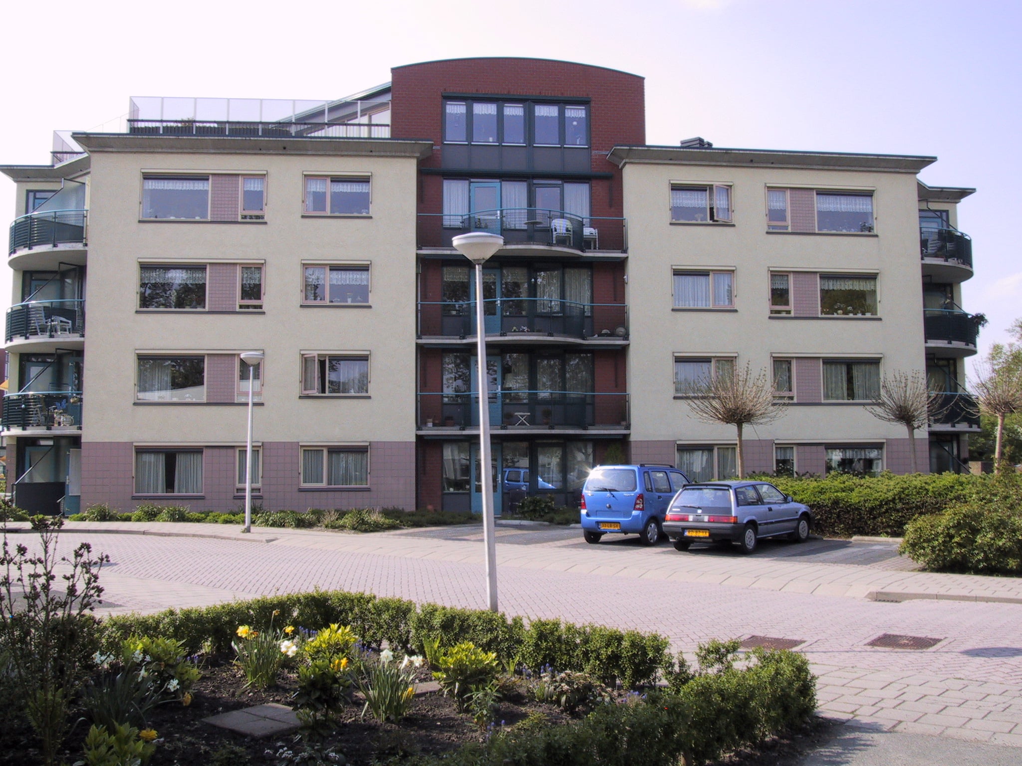 Saskia van Uylenburchlaan 19, 2377 CR Oude Wetering, Nederland