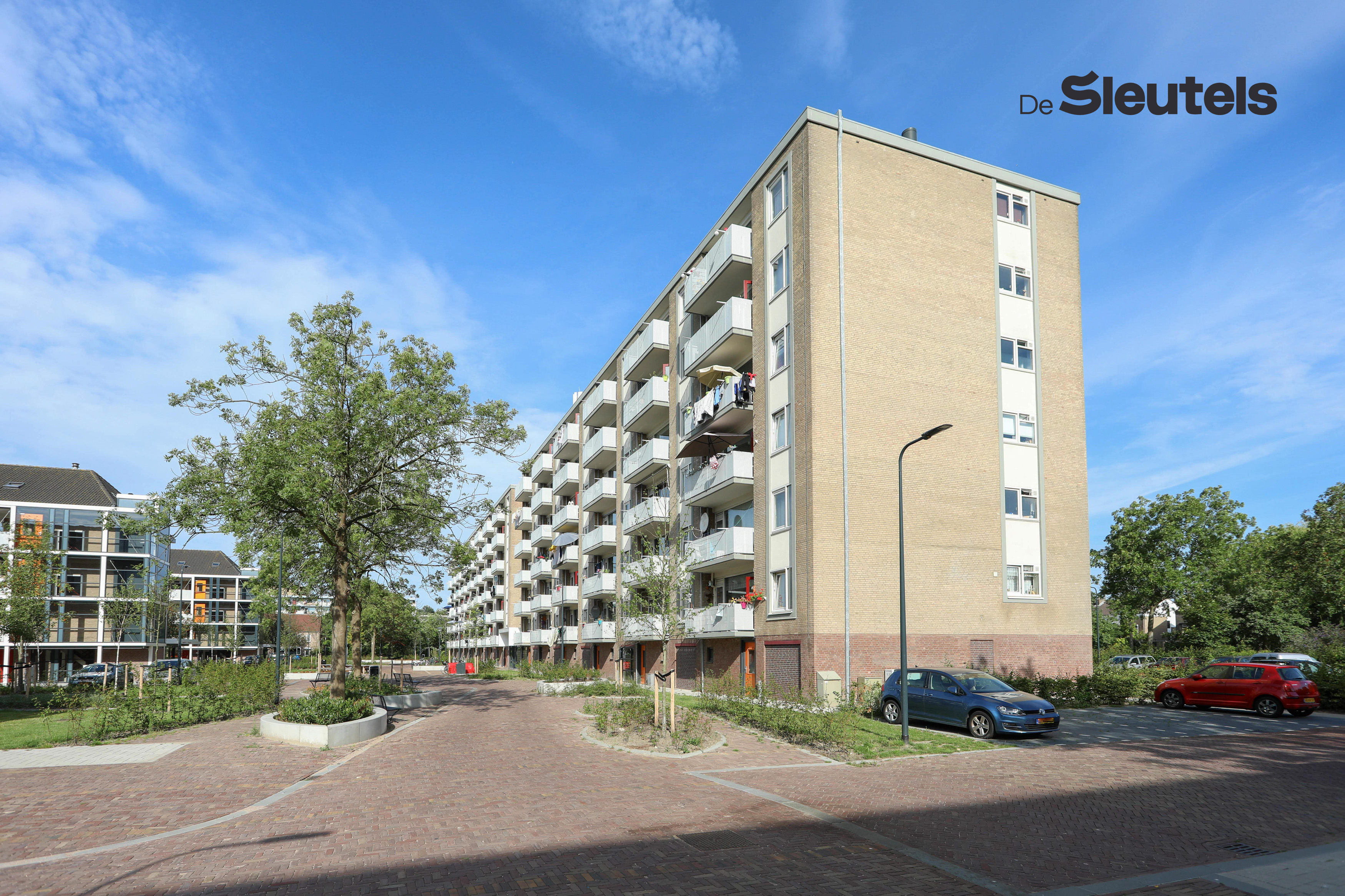 Jan Evertsenlaan 209