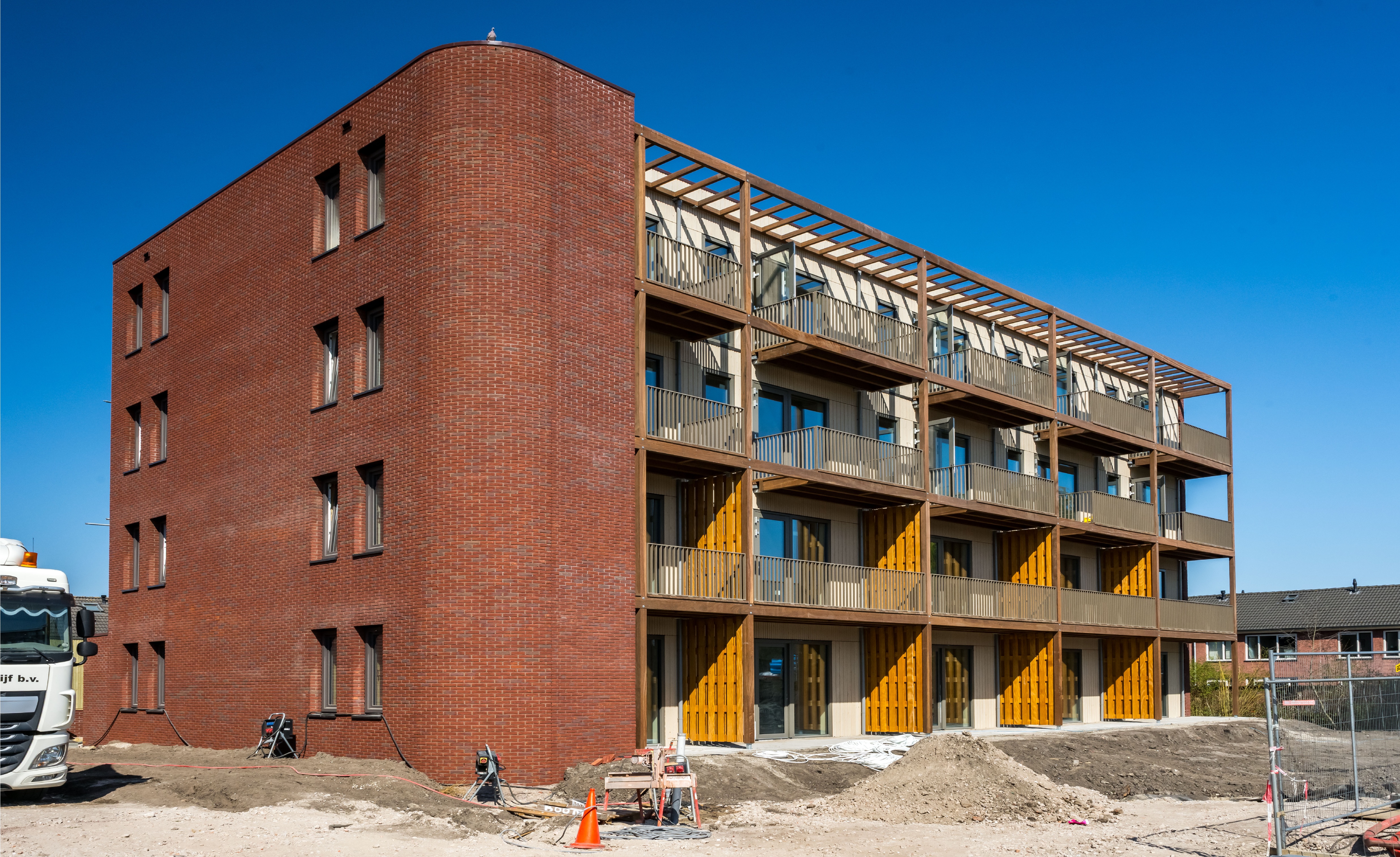 Langeraarseweg 80D, 2461 CL Ter Aar, Nederland