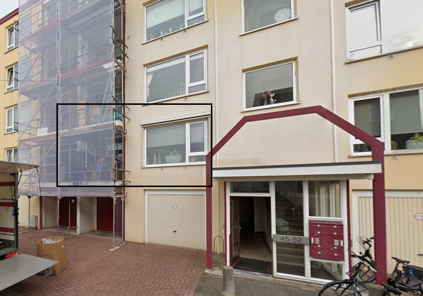 Van Slingelandtstraat 45