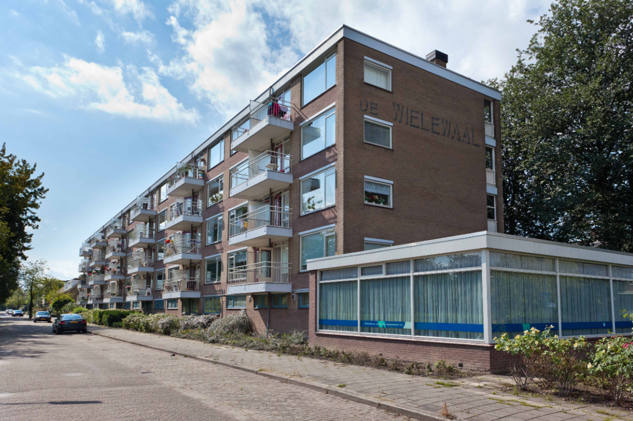 Kwartelstraat 74, 2406 EP Alphen aan den Rijn, Nederland
