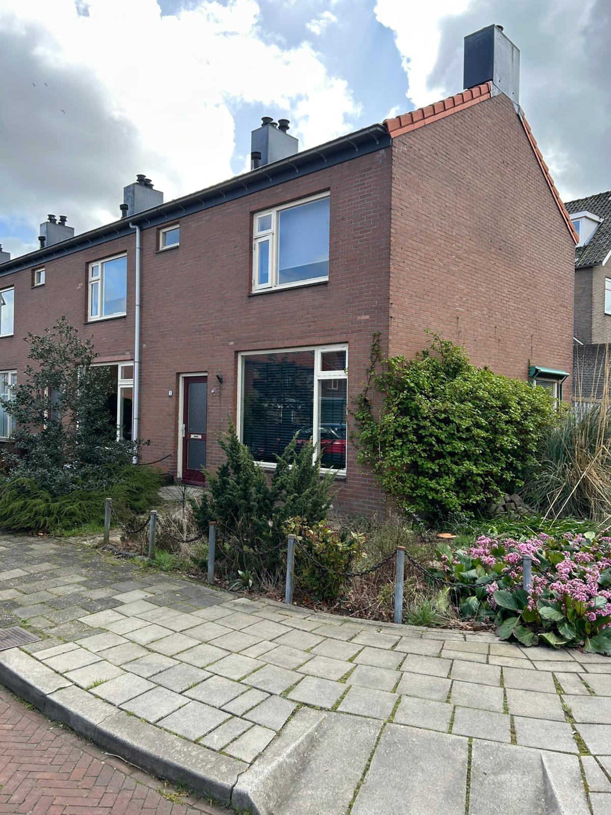 5 Meistraat 1, 2396 ED Koudekerk aan den Rijn, Nederland