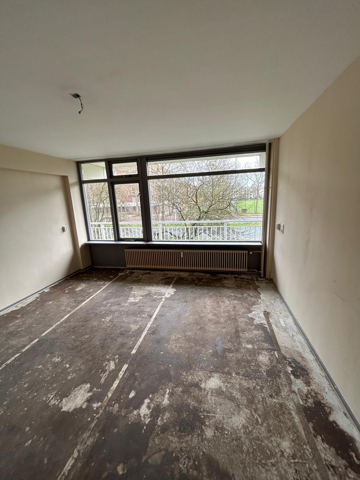 Jacques Urlusplantsoen 94