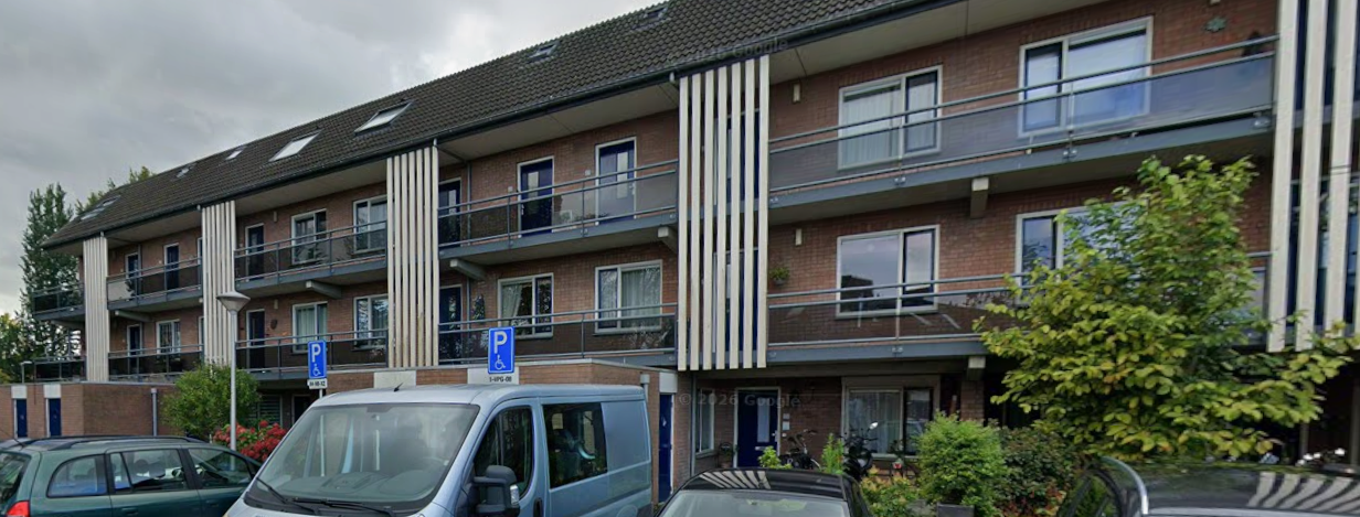 Boterbloem 27, 2231 WN Rijnsburg, Nederland