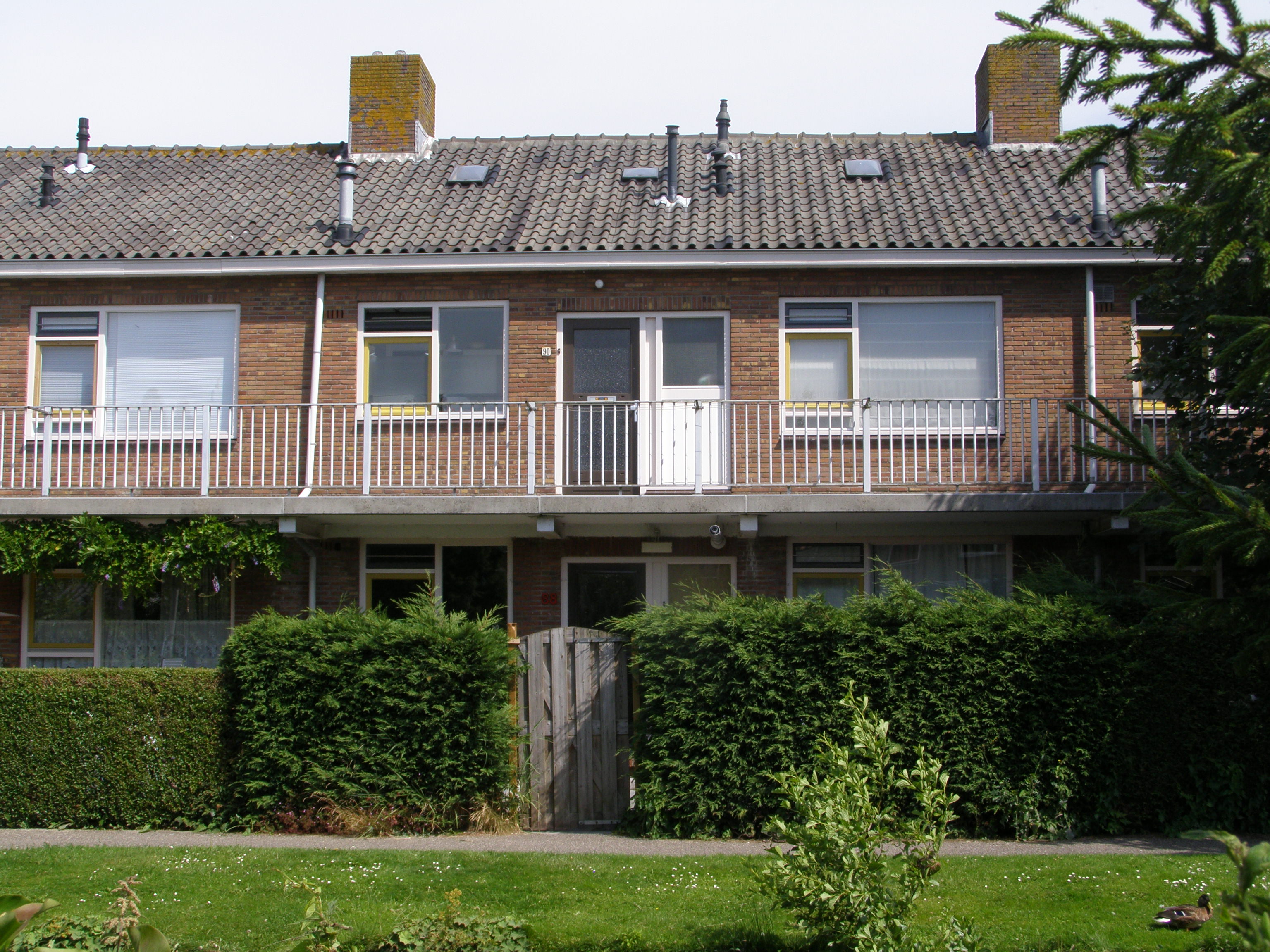 Azalealaan 102, 2771 ZS Boskoop, Nederland