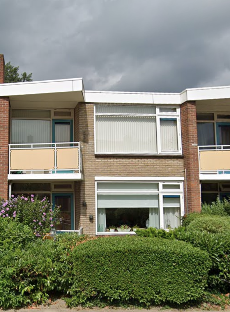 Jan van Gelderdreef 10, 2253 VJ Voorschoten, Nederland