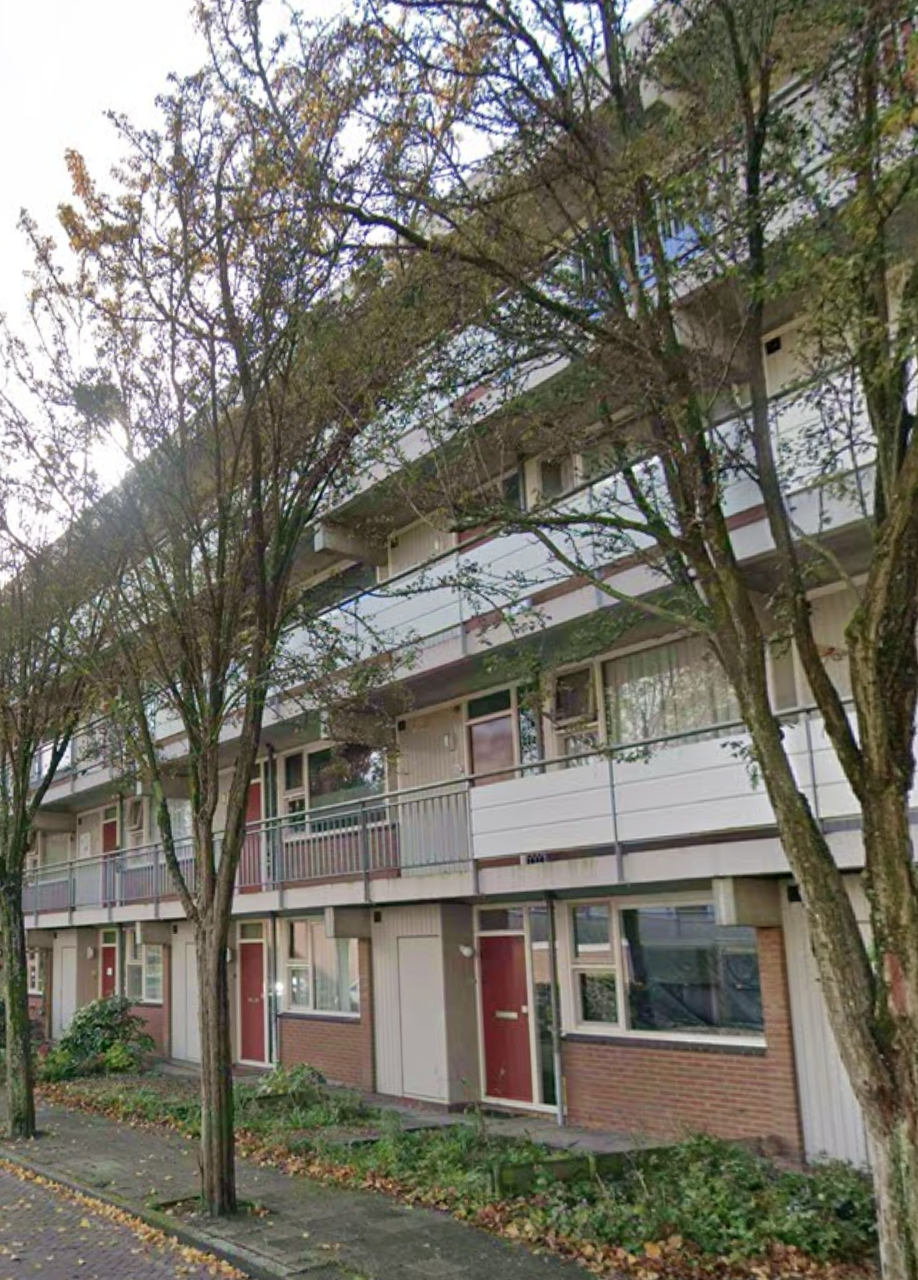 Langendijkdreef 84, 2353 NC Leiderdorp, Nederland