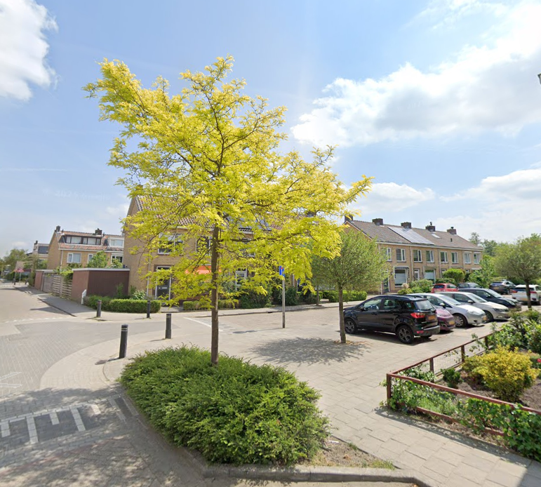 Koningin Julianastraat 53