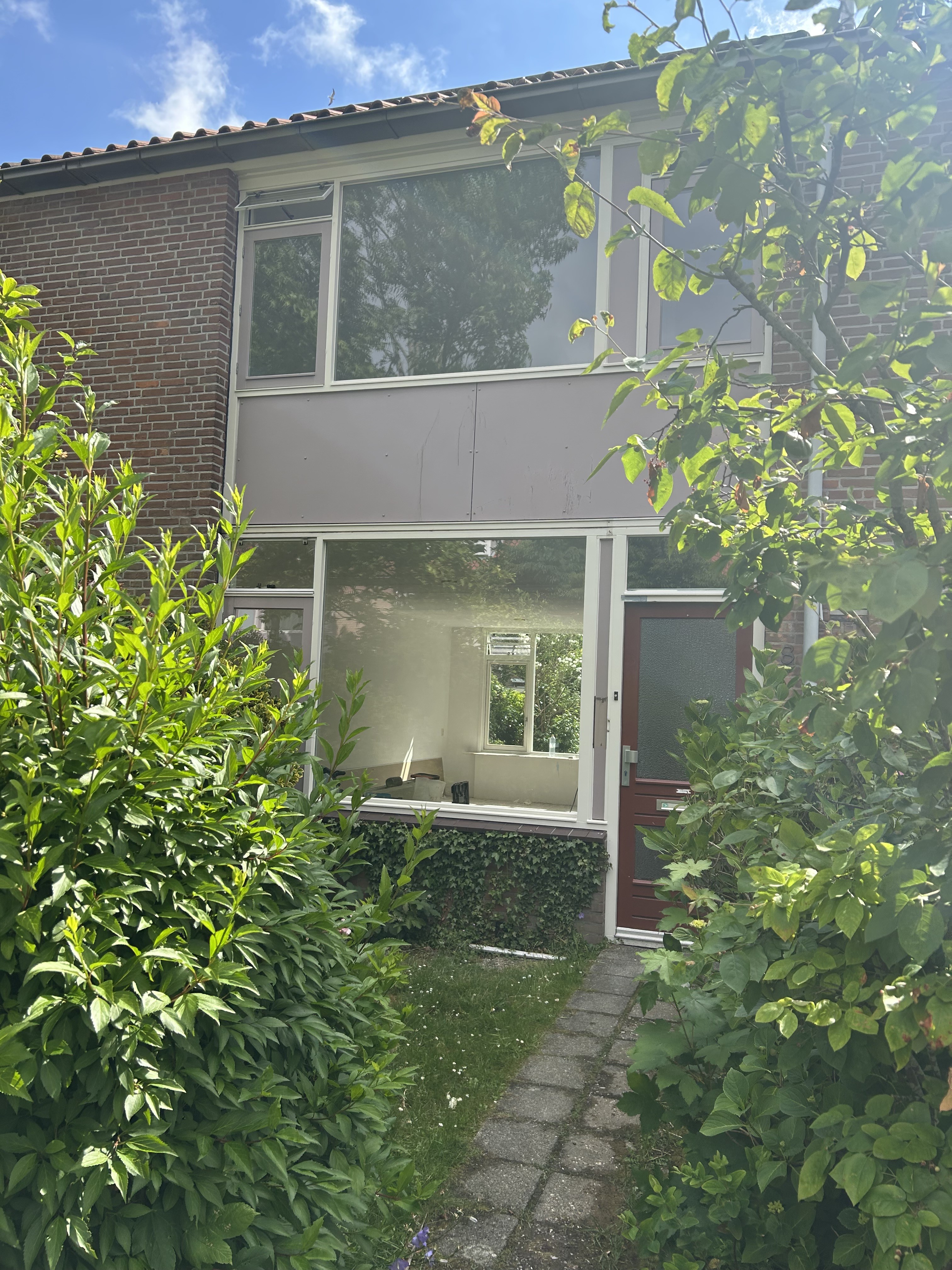 Salvialaan 8, 2343 XC Oegstgeest, Nederland