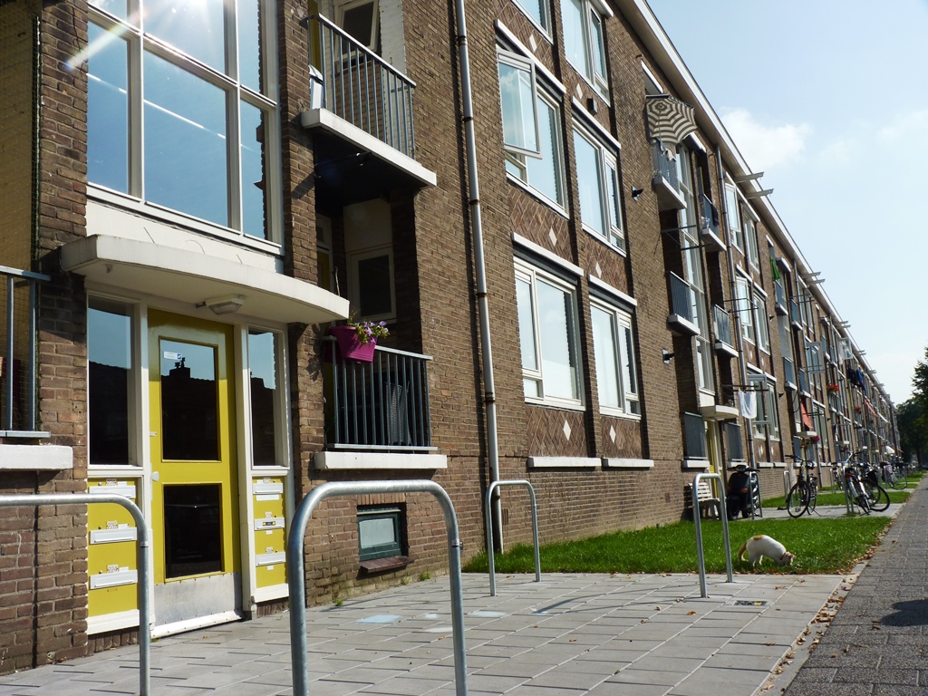 Pieter Floriszstraat 120