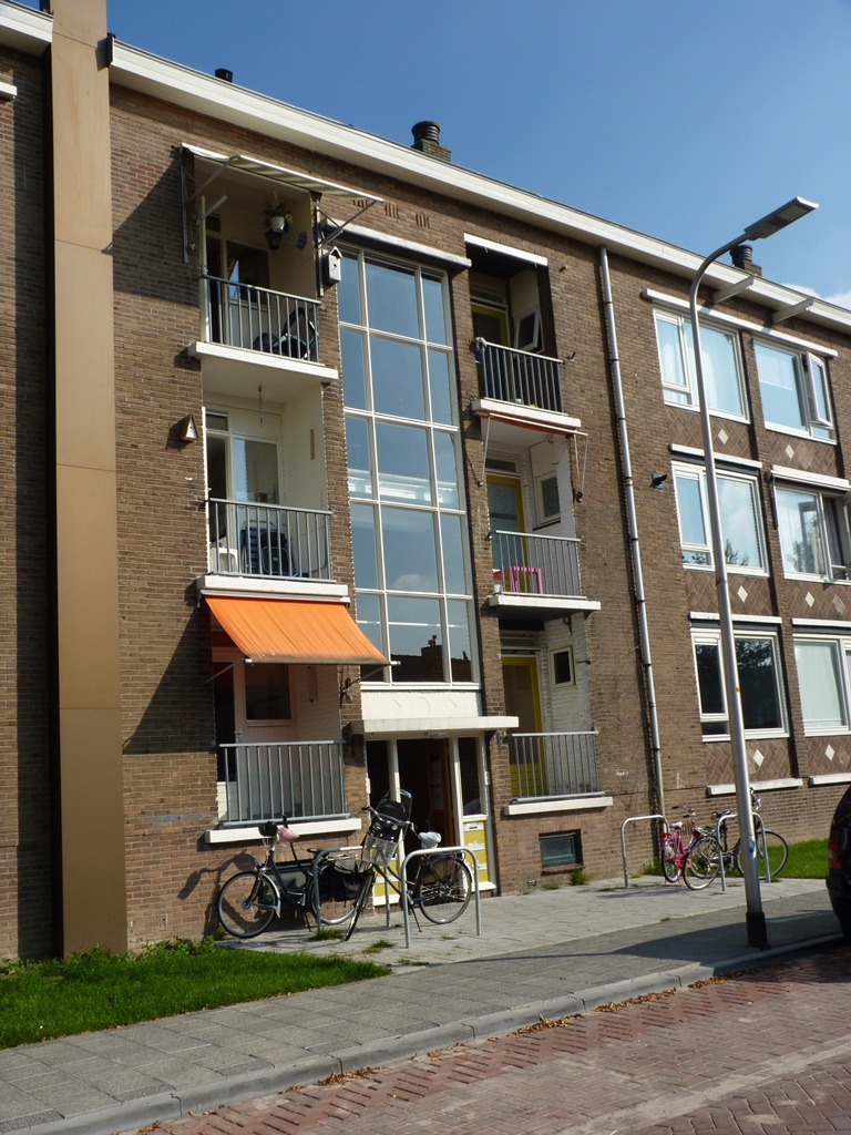 Pieter Floriszstraat 120