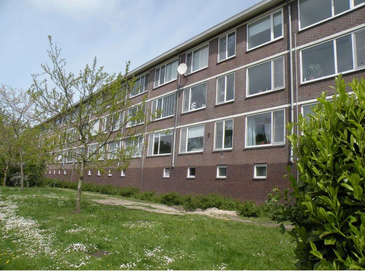 P. Den Oudenstraat 44, 2771 HR Boskoop, Nederland