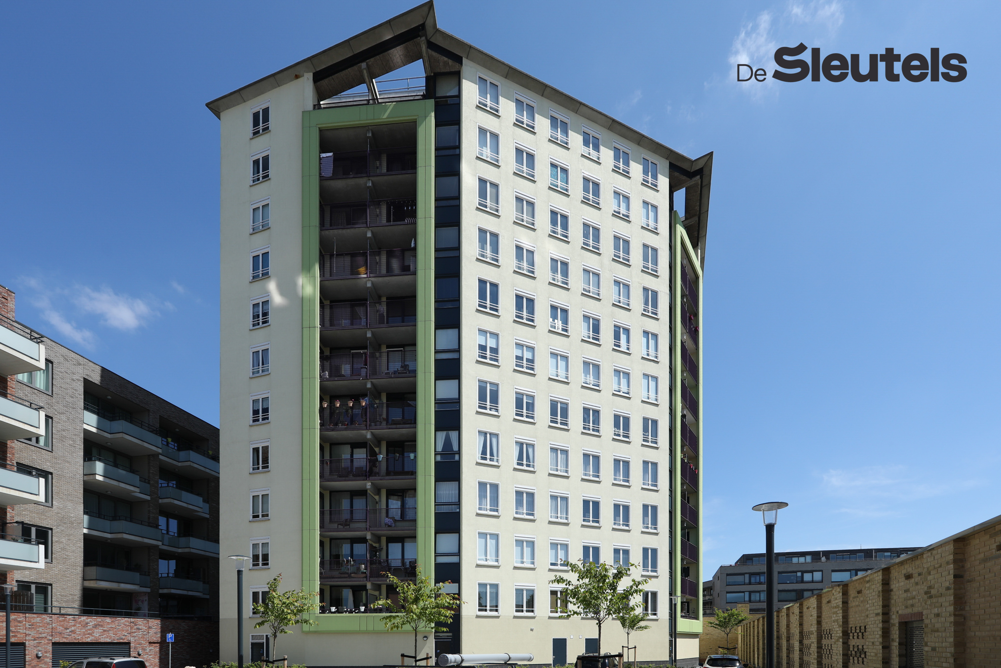 Kooilaan 150, 2315 AX Leiden, Nederland