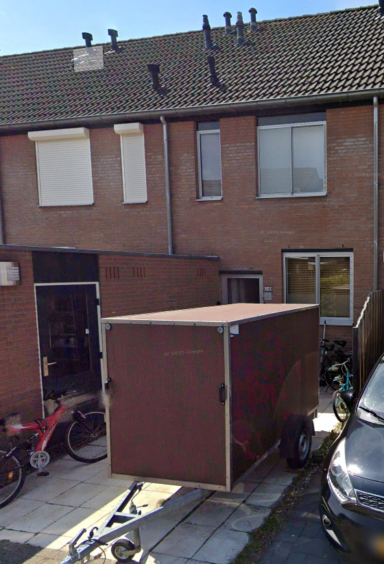 Hofstede 16, 2391 DJ Hazerswoude-Dorp, Nederland