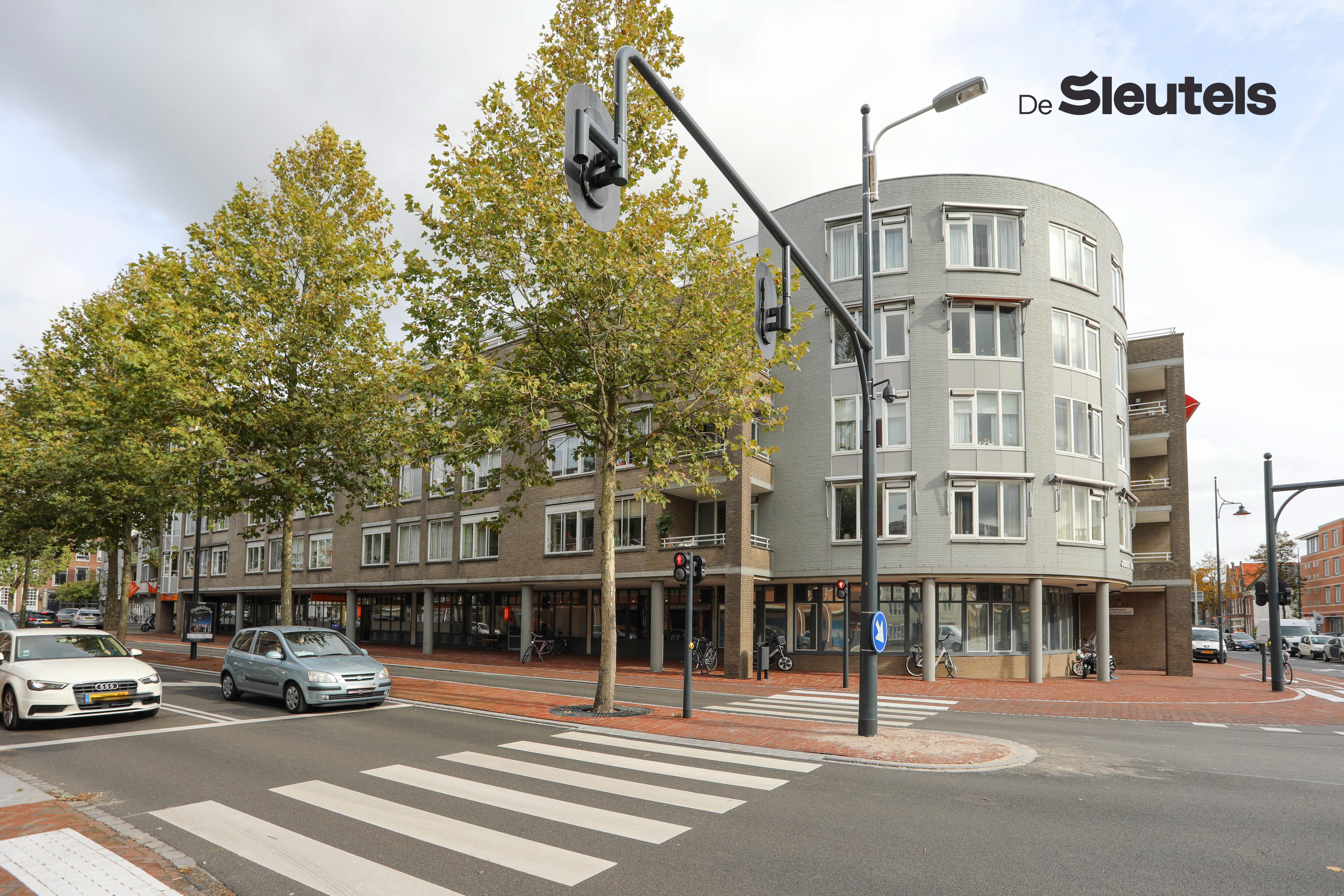 Lambertushof 5, 2311 KR Leiden, Nederland