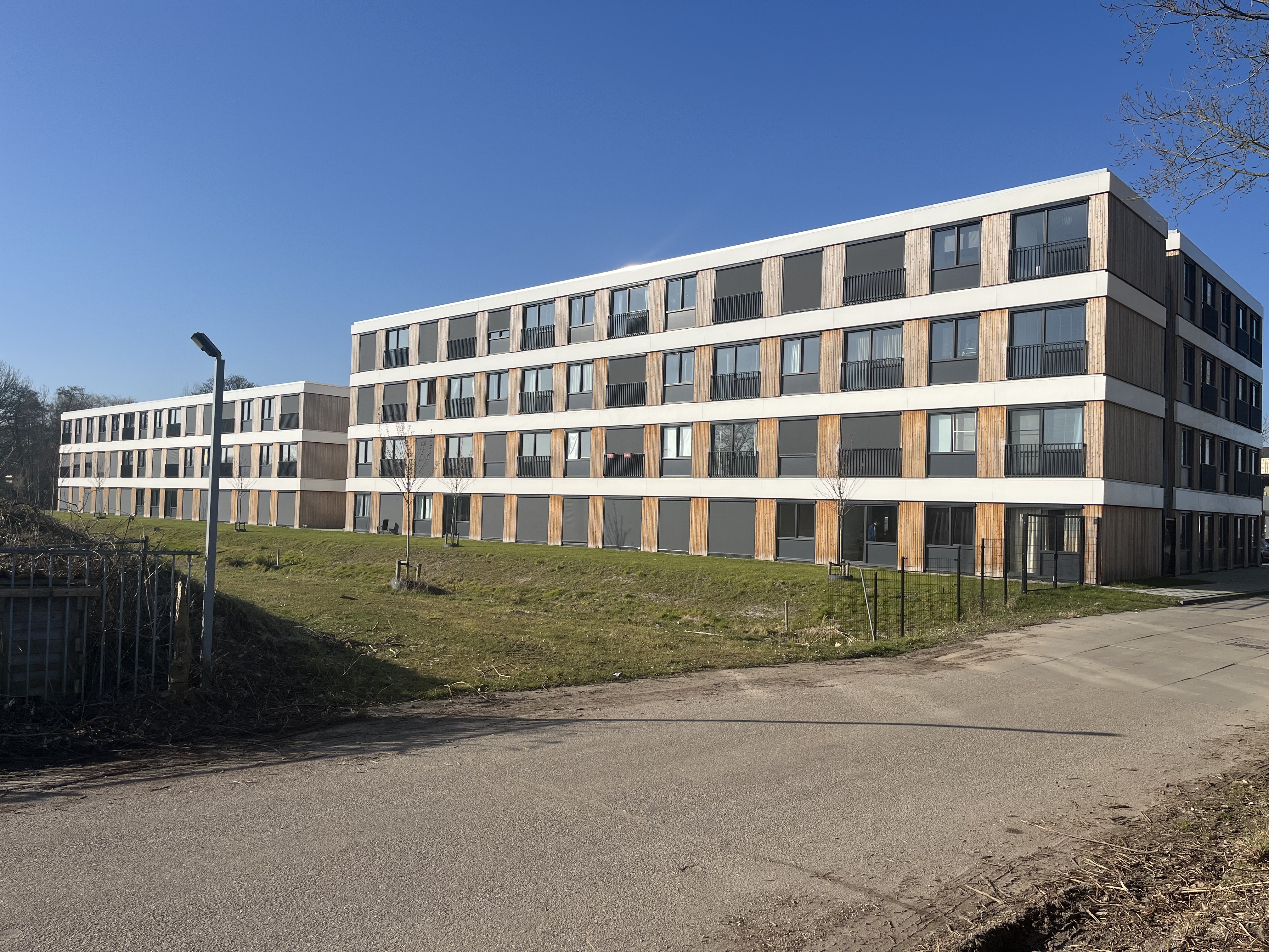 Zaagraamweg 149, 2401 JZ Alphen aan den Rijn, Nederland