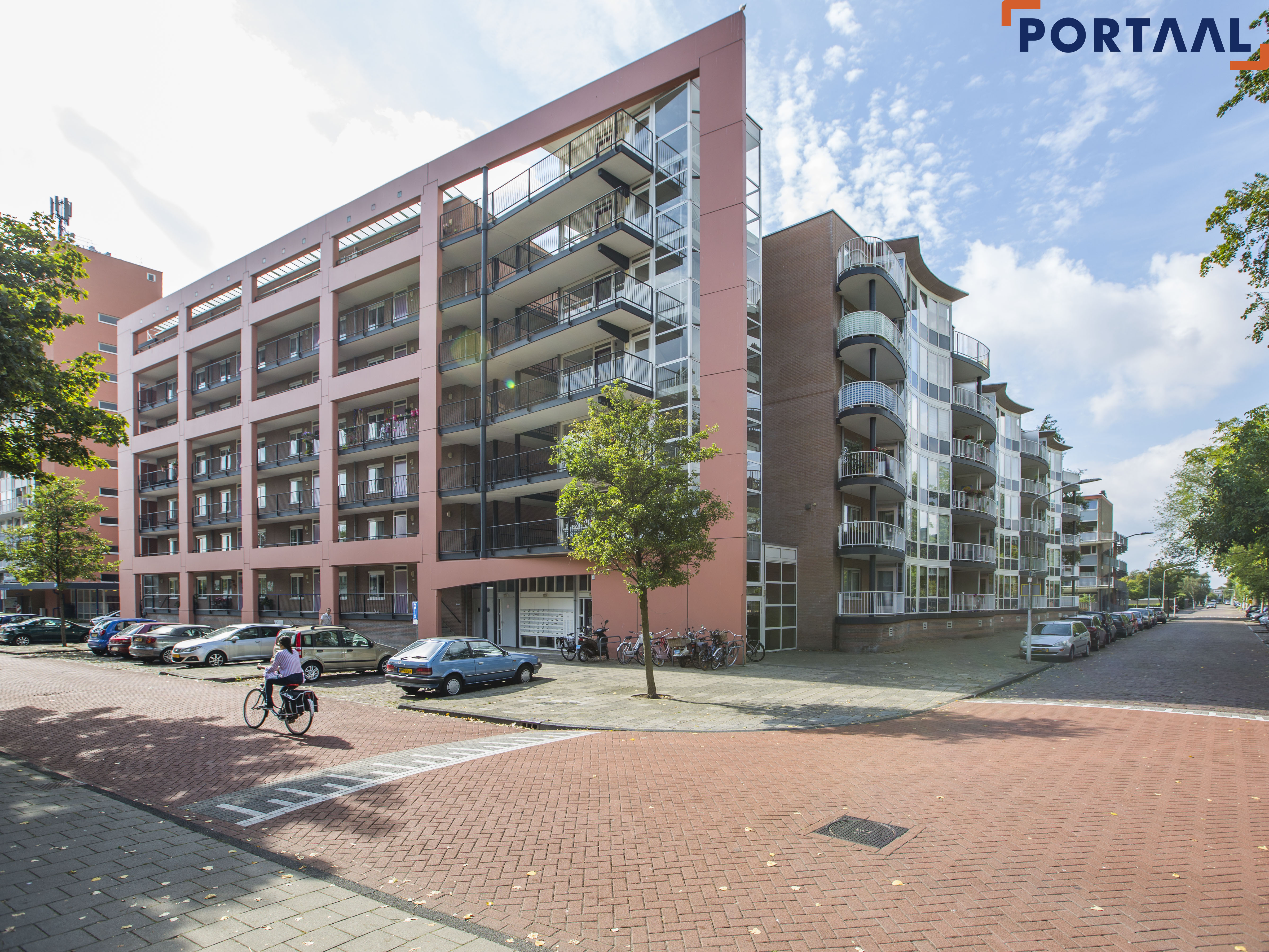 Opaalstraat 210, 2332 TH Leiden, Nederland