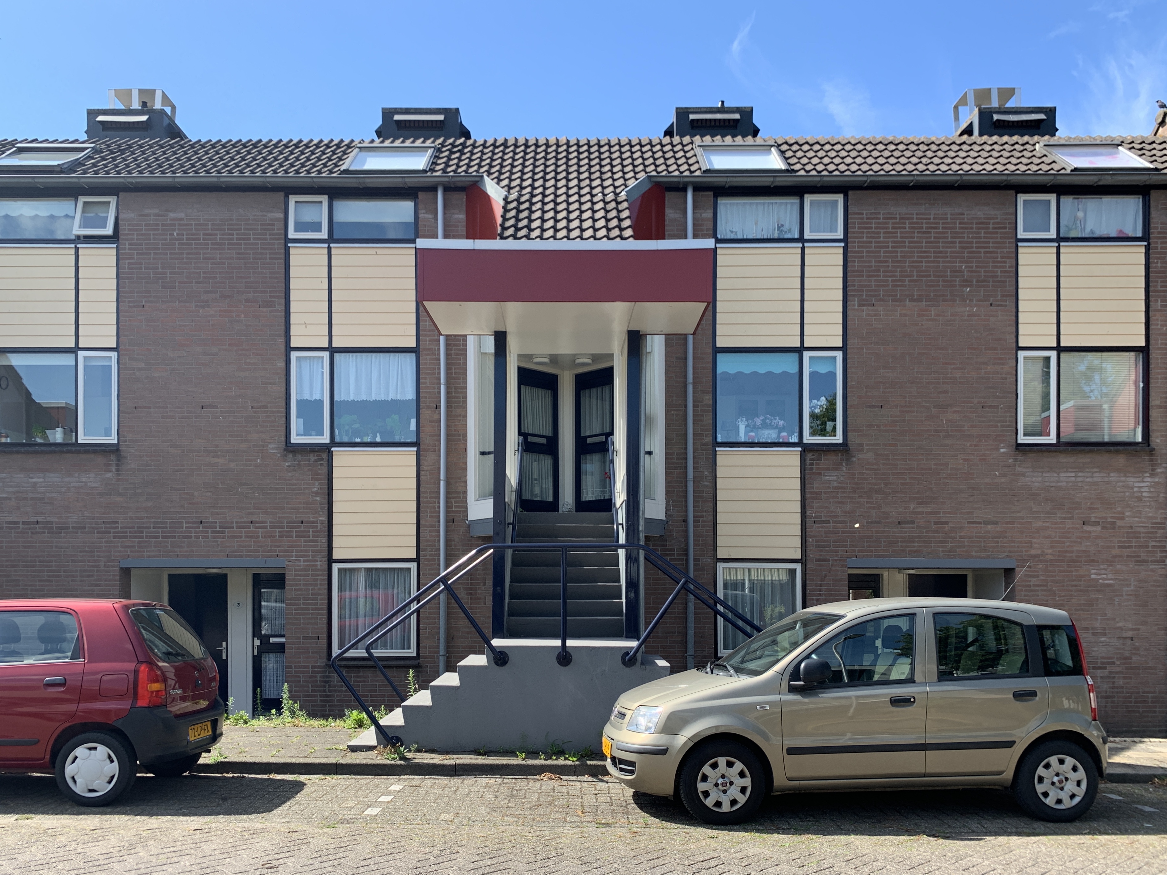 Groenewege 13, 2211 DD Noordwijkerhout, Nederland