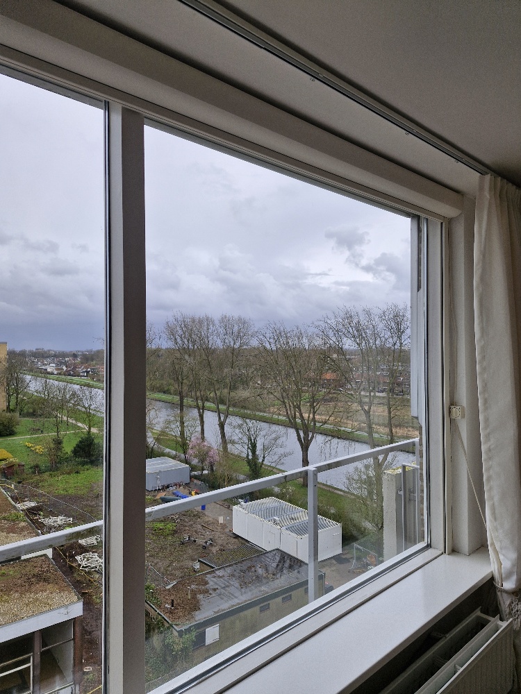 Bizetpad 137, 2324 JZ Leiden, Nederland