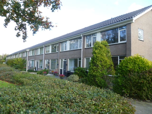 Patrijsstraat 73, 2162 GR Lisse, Nederland